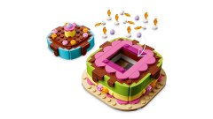 Verjaardagstaart LEGO-set afbeelding 7
