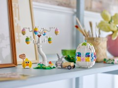 Paasei versieren LEGO-set afbeelding 7