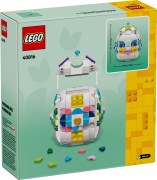 Paasei versieren LEGO-set afbeelding 2