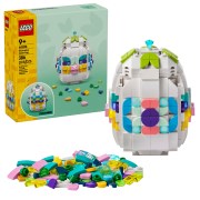 Paasei versieren LEGO-set afbeelding 3
