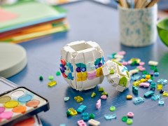 Paasei versieren LEGO-set afbeelding 8