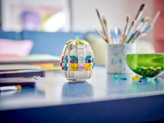 Paasei versieren LEGO-set afbeelding 9