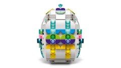 Paasei versieren LEGO-set afbeelding 4