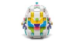Paasei versieren LEGO-set afbeelding 5