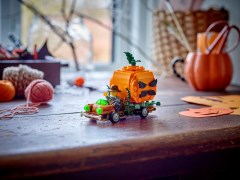Griezelpompoentruck LEGO-set afbeelding 9