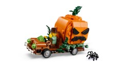 Griezelpompoentruck LEGO-set afbeelding 4