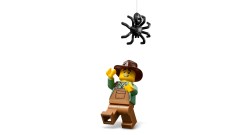 Griezelpompoentruck LEGO-set afbeelding 5