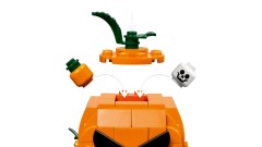 Griezelpompoentruck LEGO-set afbeelding 6