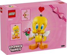 Lieve Tweety LEGO-set afbeelding 2