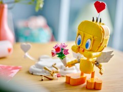 Lieve Tweety LEGO-set afbeelding 6