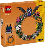 Halloweenkrans LEGO-set afbeelding 2