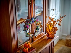 Halloweenkrans LEGO-set afbeelding 7