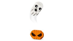 Halloweenkrans LEGO-set afbeelding 4