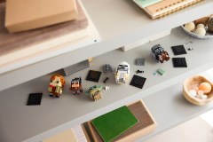 De Mandalorian en Grogu: bondgenoten en schurken LEGO-set afbeelding 7