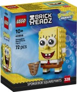 SpongeBob SquarePants Figure, zdjęcie 2