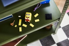 SpongeBob SquarePants Figure, zdjęcie 5