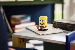 SpongeBob SquarePants Figure, zdjęcie 8