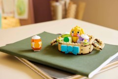 Easter Egg Basket, zdjęcie 5