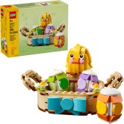 Easter Egg Basket, zdjęcie 3