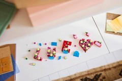 Love Letters, zdjęcie 4