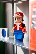 Up-Scaled Red Minifigure, zdjęcie 8
