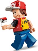 Up-Scaled Red Minifigure, zdjęcie 13
