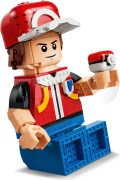 Up-Scaled Red Minifigure, zdjęcie 14