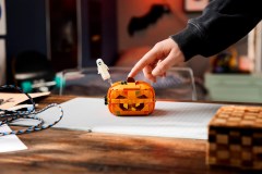 Halloween Pumpkin Lantern, zdjęcie 5