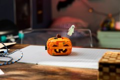 Halloween Pumpkin Lantern, zdjęcie 6