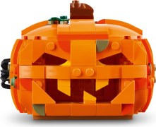 Halloween Pumpkin Lantern, zdjęcie 10