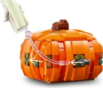 Halloween Pumpkin Lantern, zdjęcie 11