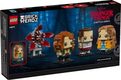 Elf, Max, Demogorgon en Holly figuren LEGO-set afbeelding 3