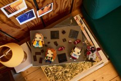 Elf, Max, Demogorgon en Holly figuren LEGO-set afbeelding 7