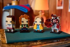 Elf, Max, Demogorgon en Holly figuren LEGO-set afbeelding 8