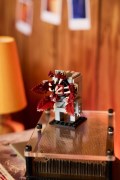 Elf, Max, Demogorgon en Holly figuren LEGO-set afbeelding 10