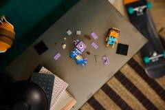 Supply Llama & Fishstick Figures, zdjęcie 4