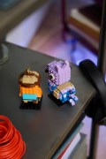 Supply Llama & Fishstick Figures, zdjęcie 6