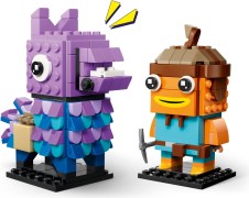 Supply Llama & Fishstick Figures, zdjęcie 9
