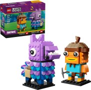 Supply Llama & Fishstick Figures, zdjęcie 3