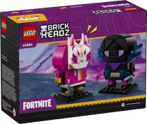 Drift & Raven Figures, zdjęcie 3