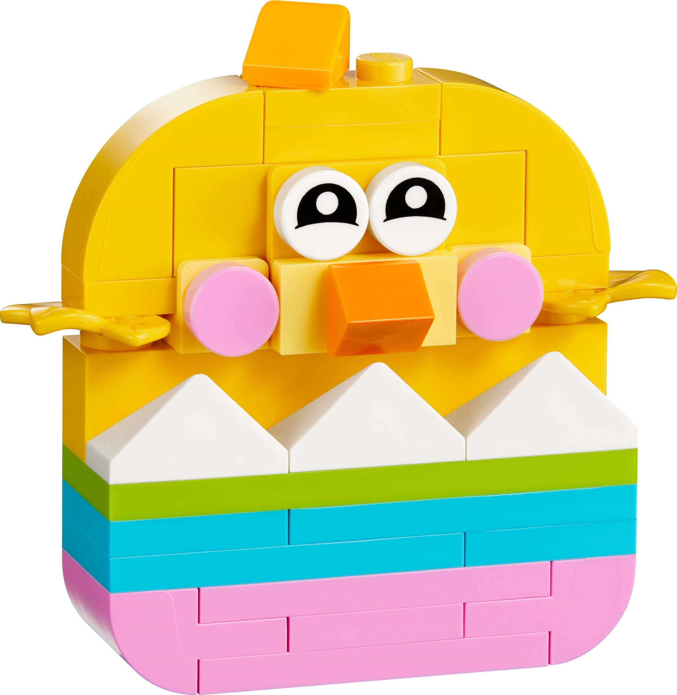 LEGO Easter Decorations set 40890