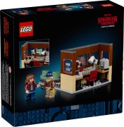 Stranger Things: WSQK Radio Station LEGO-set afbeelding 6