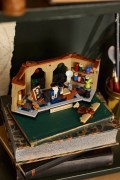 Tribute to Leonardo da Vinci, zdjęcie 6