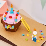 Birthday Cupcake, zdjęcie 5