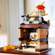 Restaurants of the World: Japan LEGO-set afbeelding 8