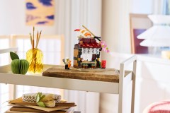 Restaurants of the World: Japan LEGO-set afbeelding 7