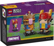 Beef Boss & Skye Figures, zdjęcie 3