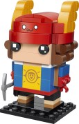 Beef Boss & Skye Figures, zdjęcie 4