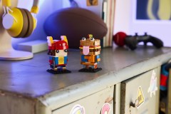 Beef Boss & Skye Figures, zdjęcie 6