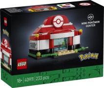 Mini Pokémon Center, zdjęcie 3